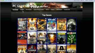 PC Games 2009 DOWNLOAD FOR FREE