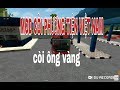 hướng dẫn Mod còi phương tiện việt nam Bus simulator Indonesia 2.9