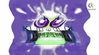 New Effect Klasky Csupo In My G Major 677