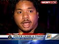 2 Critically Injured, 3 Arrested After Chase