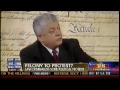 Judge Napolitano - Obama Makes Free Speech A Felony!!! BILL HR 347