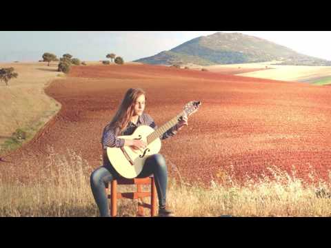 Nothing else matters -Metallica (guitar Cover by Sandra López González)