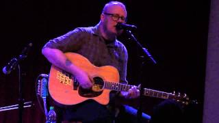 Watch Mike Doughty Unsingable Name video