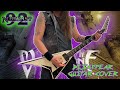 Bullet For My Valentine - Disappear (Guitar Cover)