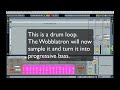 The Wobblatron by Ned Rush