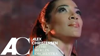 Alex Christensen & The Berlin Orchestra Ft. Yass - Feels Like In Heaven