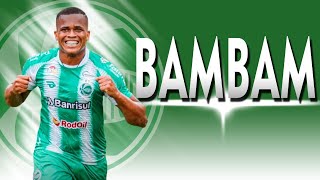 BAMBAM - STRIKER - JUVENTUDE