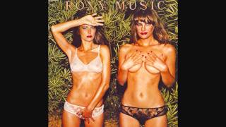 Watch Roxy Music Prairie Rose video