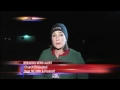 Church group overcome by carbon monoxide, 9 go to hospital