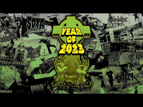 The End of the Year is Near! Nailing the Coffin Shut on 2023