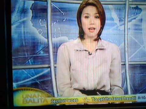 Rhea Santos_bakat utong