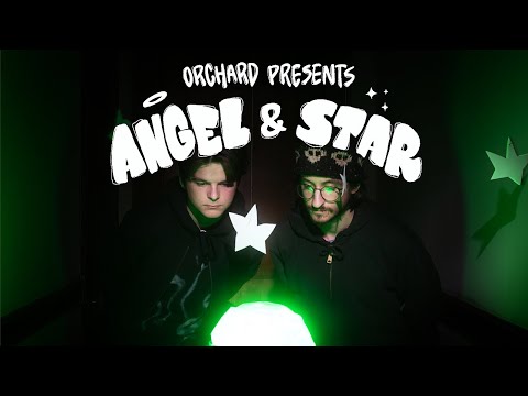 PREMIERE: Orchard Skateshop's "Angel & Star"