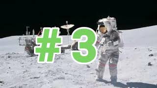 Top 5 NASA future space mission by science friends