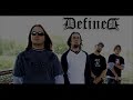 Defined