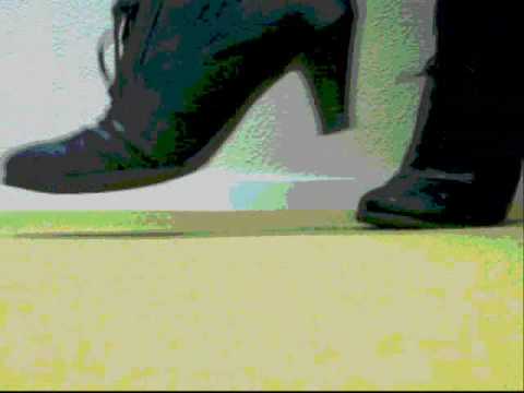 Whitest Boy Alive - High On The Heels