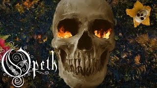 Watch Opeth The Wilde Flowers video