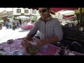 SIgara Nasil Sarilir? / How to roll a cigarette properly...