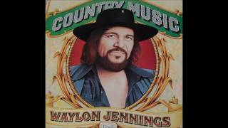 Watch Waylon Jennings Looking At A Heart That Needs A Home video