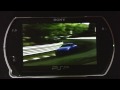 Gran Turismo.    PSP