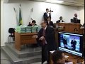 Debates: Tribunal do Júri de Contagem do Caso Bruno. Julgamento do Bola. Ércio Quaresma Firpe