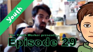 'Episode' 29 - Good enough for God?