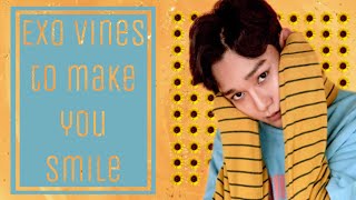 Exo Vines To Make You Smile Pt 11 Exo Vines To Make You Smile Pt 11
