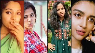 Tamil Beautiful Girl Dubsmashbeautiful Tiktok Girl Song Tamiltamil Tik Tok Latest Song