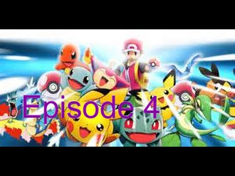 PokeMMO Let's Play Episode 4: Pikajew