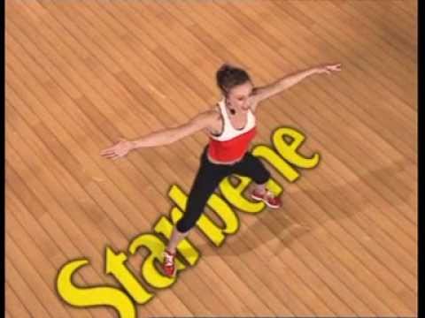 Aerobics Starbene