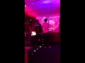 LK n Yanbi Nuoc mat - Czech RePublic At Hotel Sapa ASIAN BLACK BEATZ VOL 2
