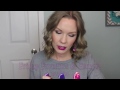 Friday Favorites & Fooeys 12-19-14 Too Faced, Physician's Formula, Almay, Maybelline, Etc