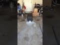 Fog Chiller Box