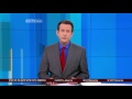 Reports from Mexico City's Metro: Sex Trafficking