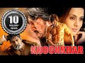 Khoonkhar South Ki Hindi Dub Movie | Sudeep | South Movies Hindi Dubbed