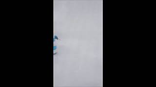 Aquarian Frozen Toes Challenge Feat. Eric Moore