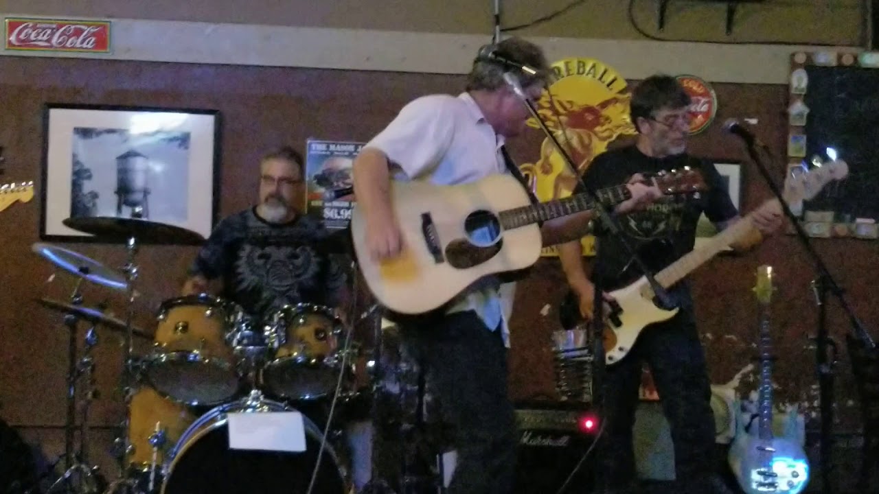 Dark Korner Medicine Show