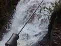 Big Basin Redwoods - Silver Cascade Waterfall Climb Video Big Basin Redwoods - Silver Cascade Waterfall Climb Video