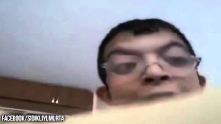 Yasaklanan Get Low Remix D Şerefaliakar