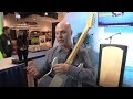 NAMM 2014: Fender Deluxe Strat Plus - Solderless Upgrade System from Fender (Video)
