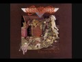 Aerosmith-  Round And Round