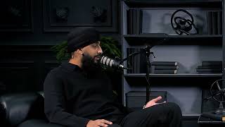 The Beginning Of A Movement L Tip Of The Iceberg Podcast Ep. 1