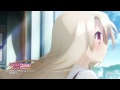 7月放送アニメ「Fate kaleid liner プリズマイリヤ2wei!」PV