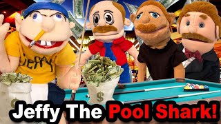 Sml Movie Jeffy The Pool Shark