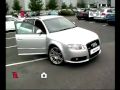 Stafford Audi video stocklist-Audi A4 2.0 TDI (170 PS) S-Line Special Edition (2008)