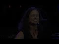 Beth Wood "Coyote Prayer" Showcase Performance