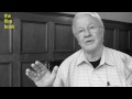 Douglas Trumbull Interview 1 - Temporal Continuity  -with Benjamin B -thefilmbook