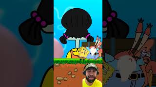 O Bob Esponja Usou A Carta Reverso