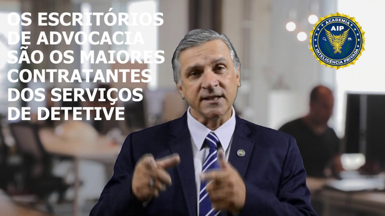 Academia detetives