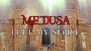 LUKE APPLETON - MEDUSA (OFFICIAL LYRIC VIDEO)