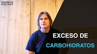 Los Carbohidratos Engordan?